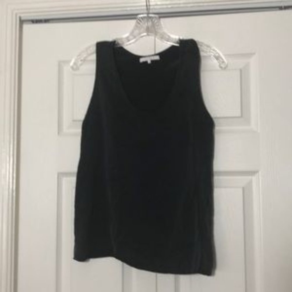 NEW Lunya washable silk tank